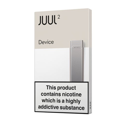 JUUL® 2 Device Kit  (UK) SLATE